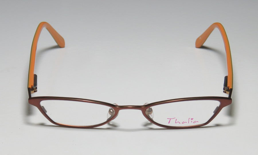 Thalia Hada Eyeglasses by ModaFrames