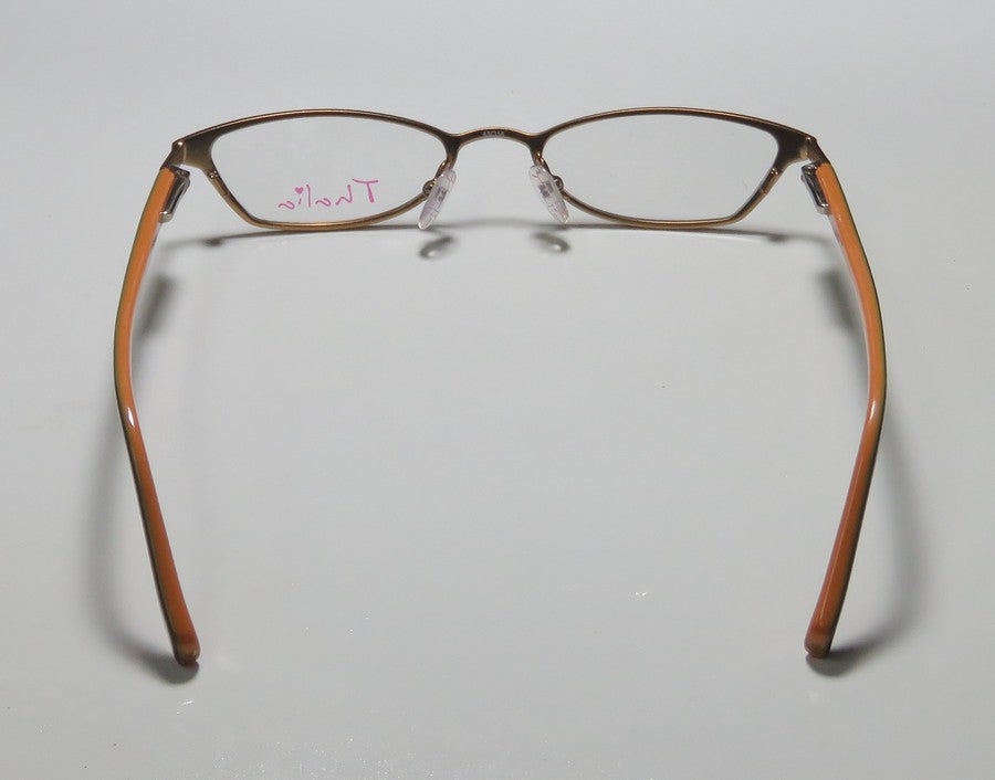 Thalia Hada Eyeglasses by ModaFrames