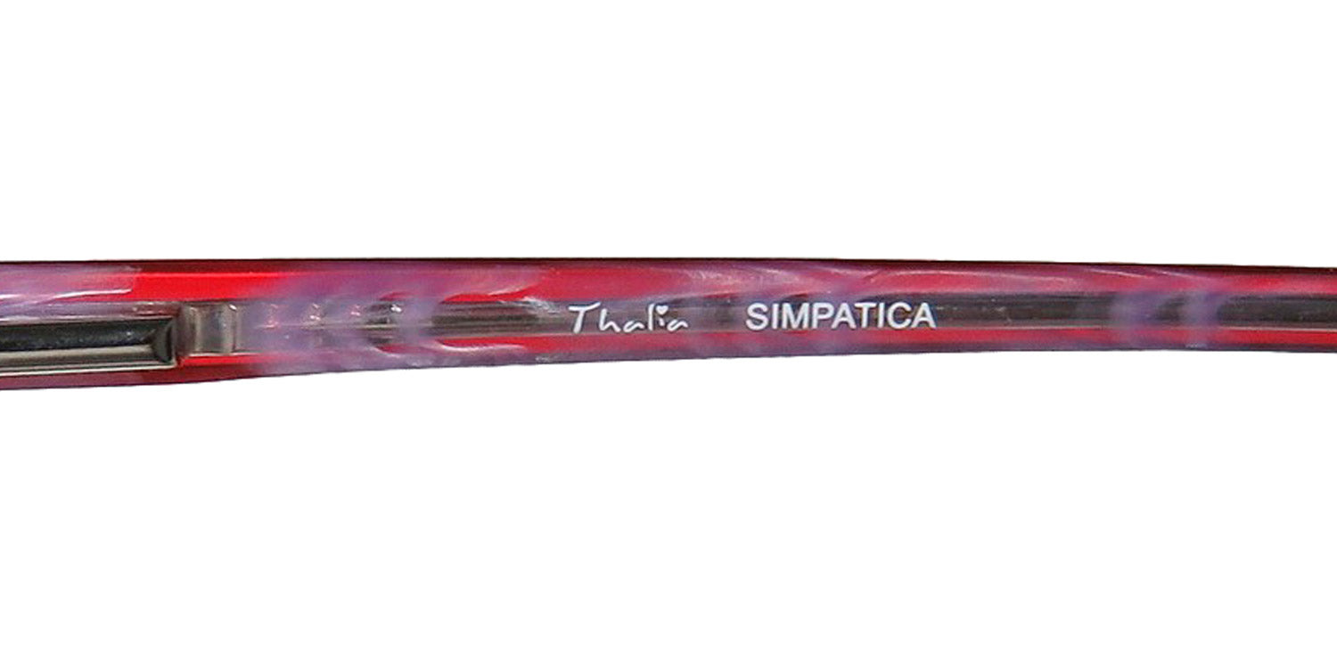 Thalia Simpatica Eyeglasses by ModaFrames