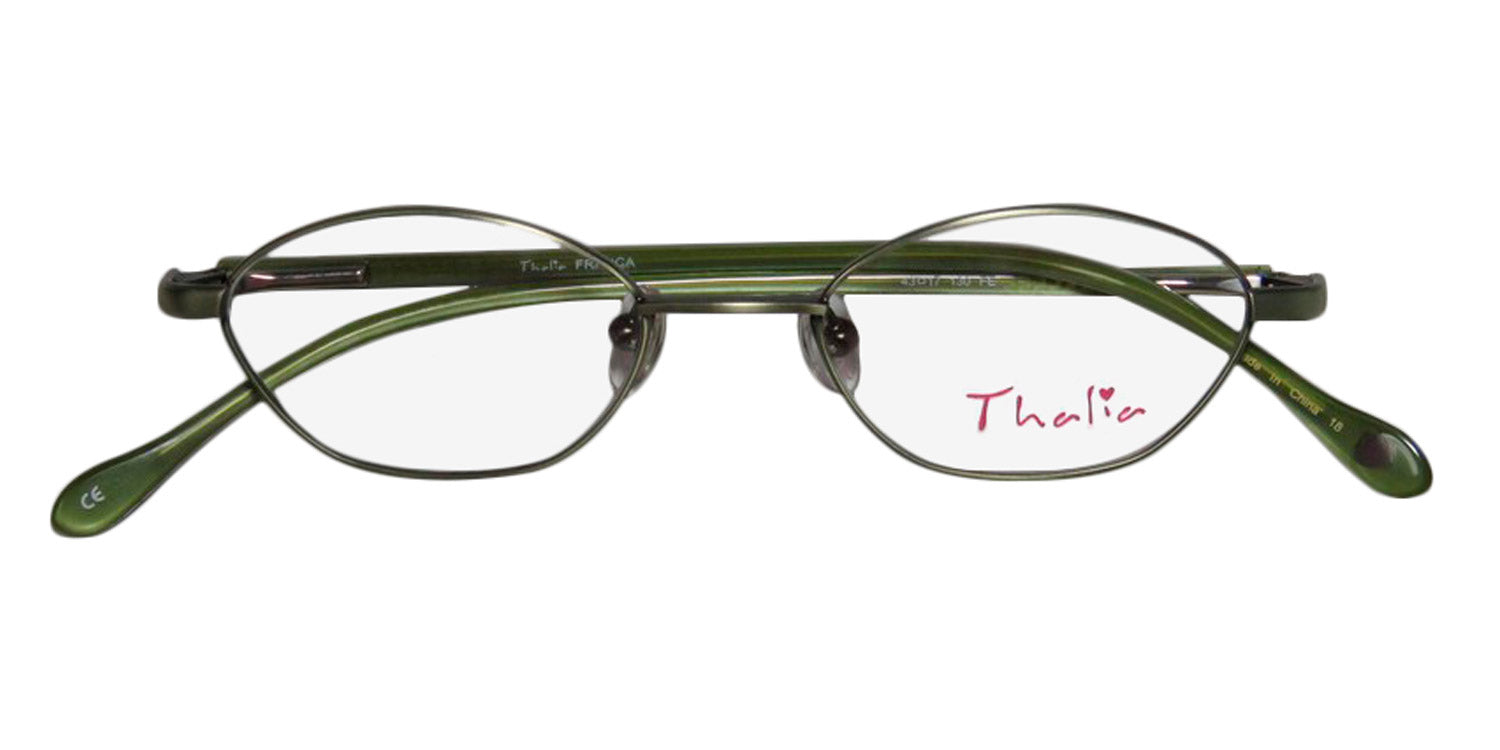 Thalia Franca Eyeglasses by ModaFrames