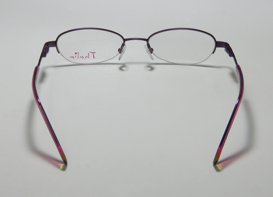 Thalia Candida Eyeglasses by ModaFrames