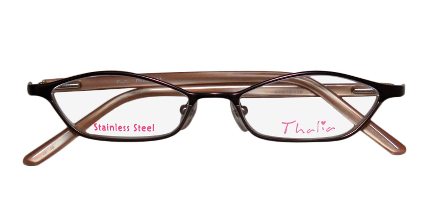 Thalia Preciosa Eyeglasses by ModaFrames