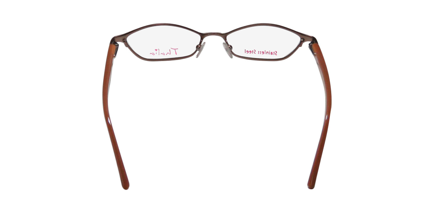 Thalia Preciosa Eyeglasses by ModaFrames