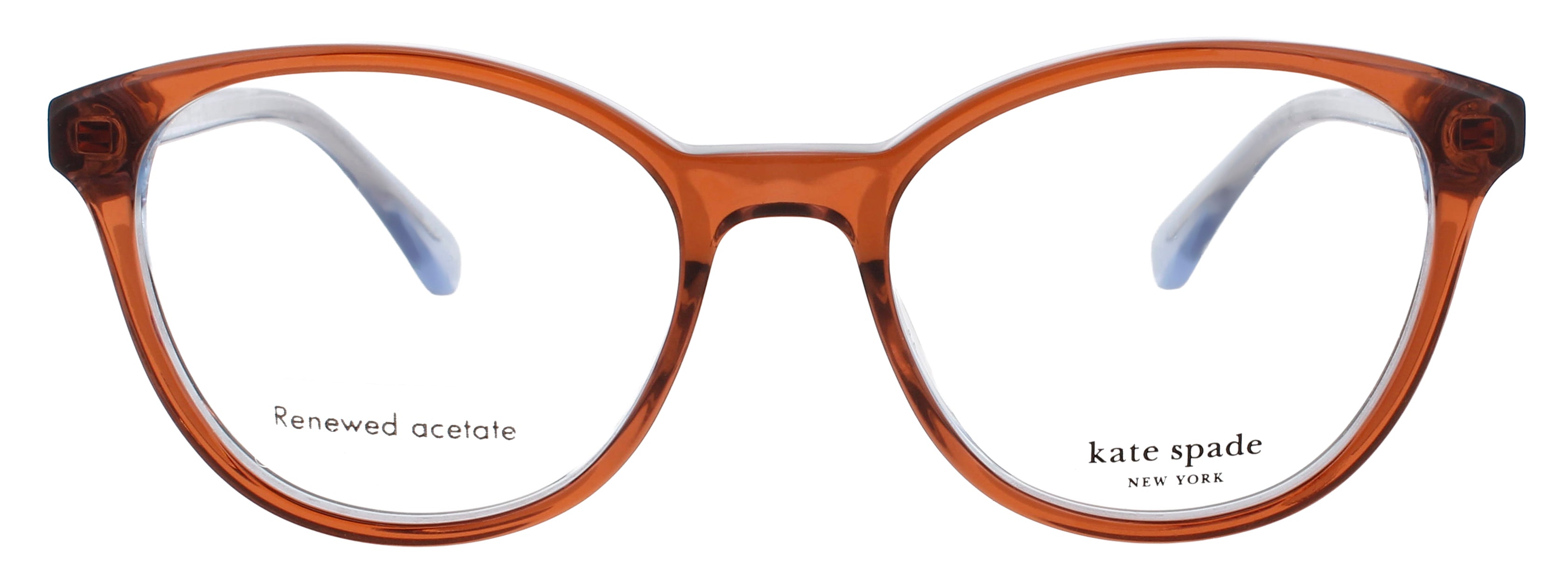 Kate Spade Aggie Eyeglasses by ModaFrames