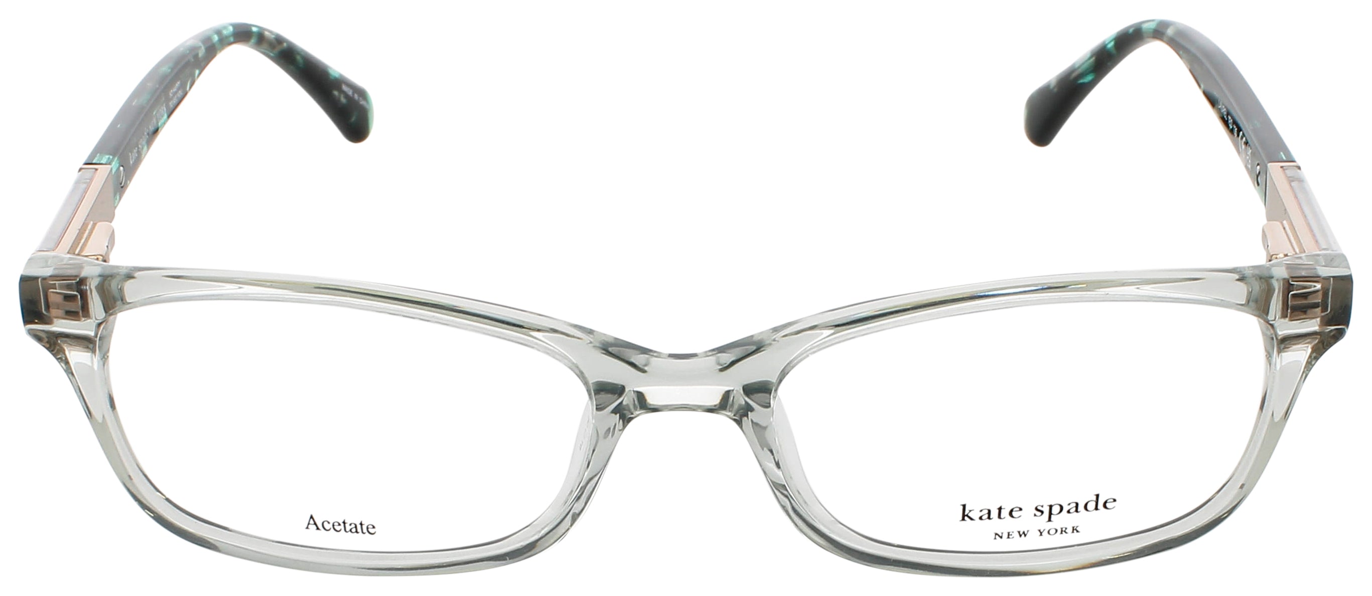 Kate Spade Laurel Eyeglasses by ModaFrames