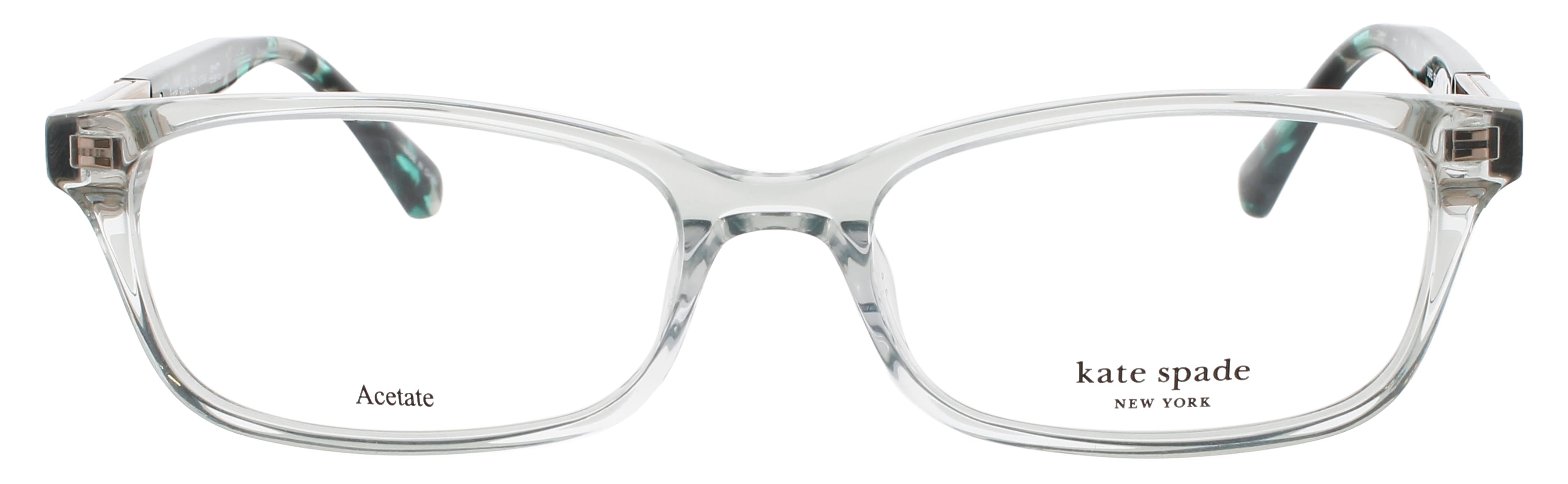 Kate Spade Laurel Eyeglasses by ModaFrames