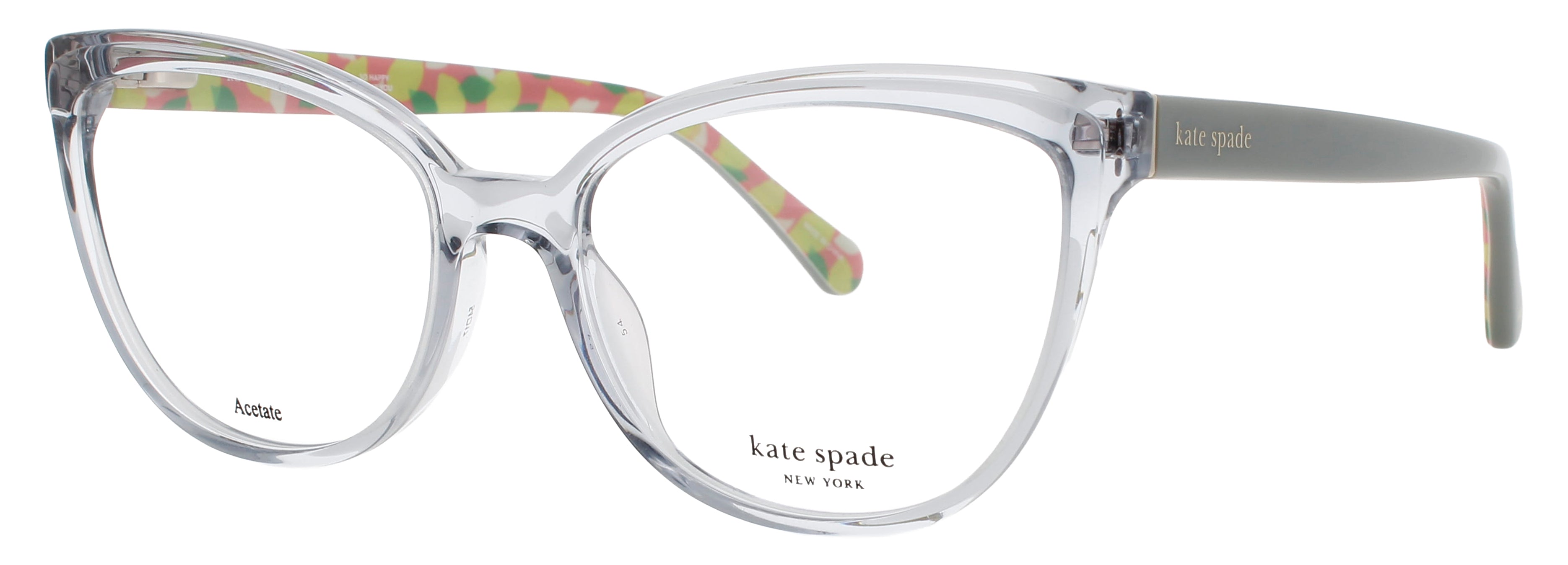 Kate Spade Lucinda Eyeglasses by ModaFrames
