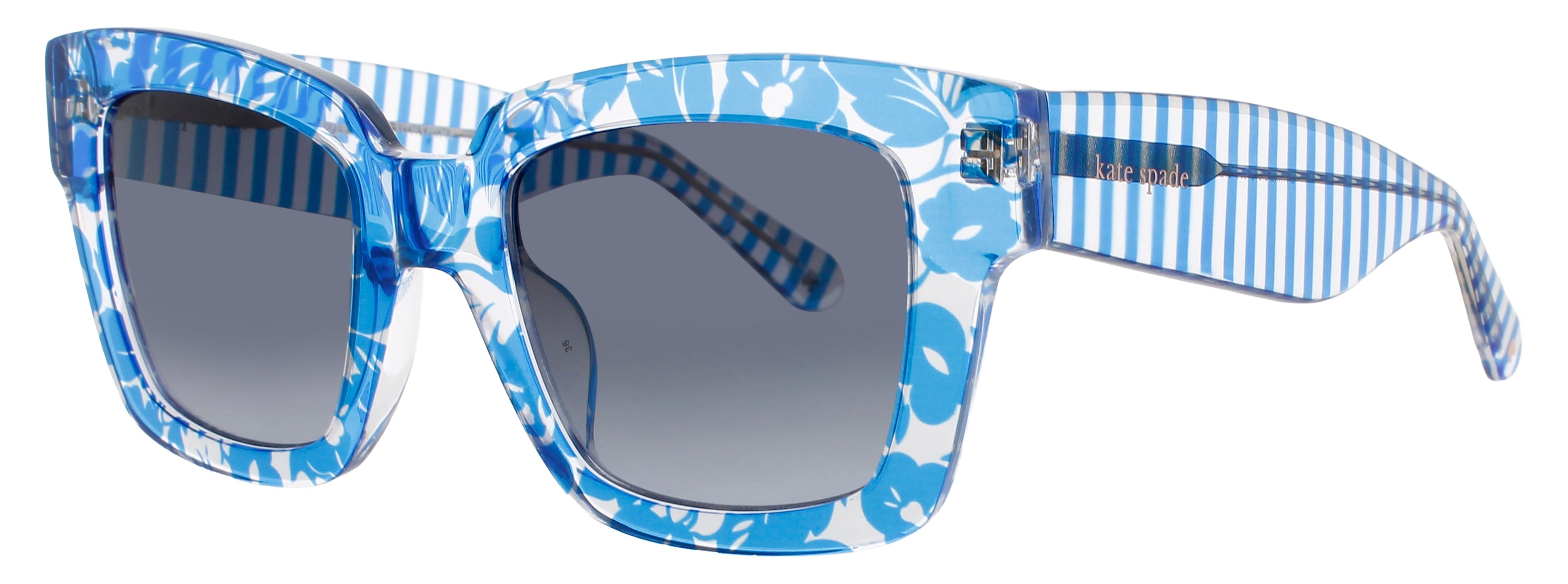 Kate Spade Brynne/G/S Sunglasses by ModaFrames
