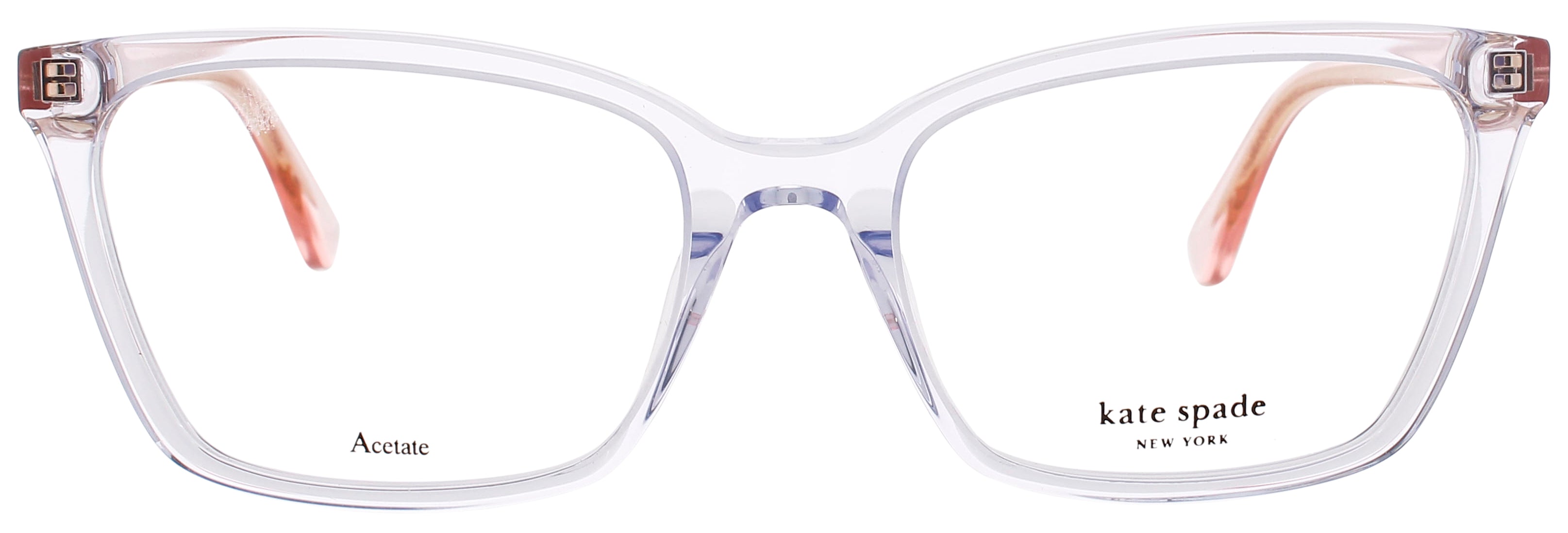 Kate Spade Wanda Eyeglasses by ModaFrames