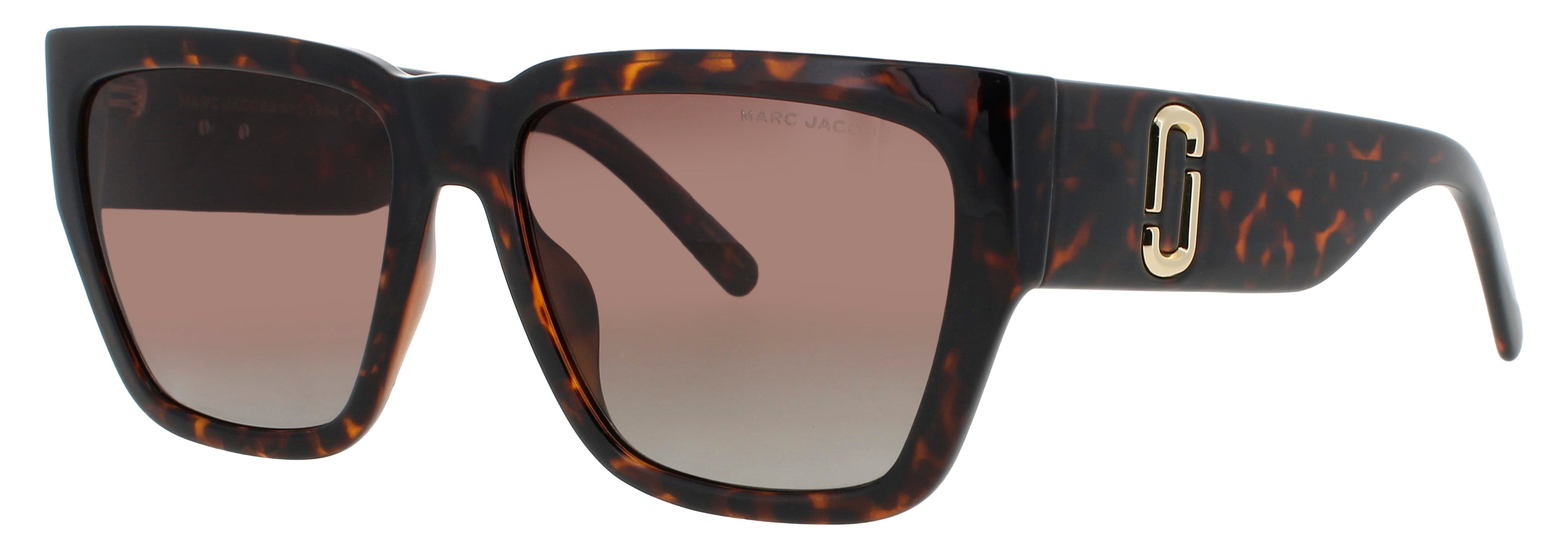 Marc Jacobs Marc-646/S/Us Sunglasses by ModaFrames