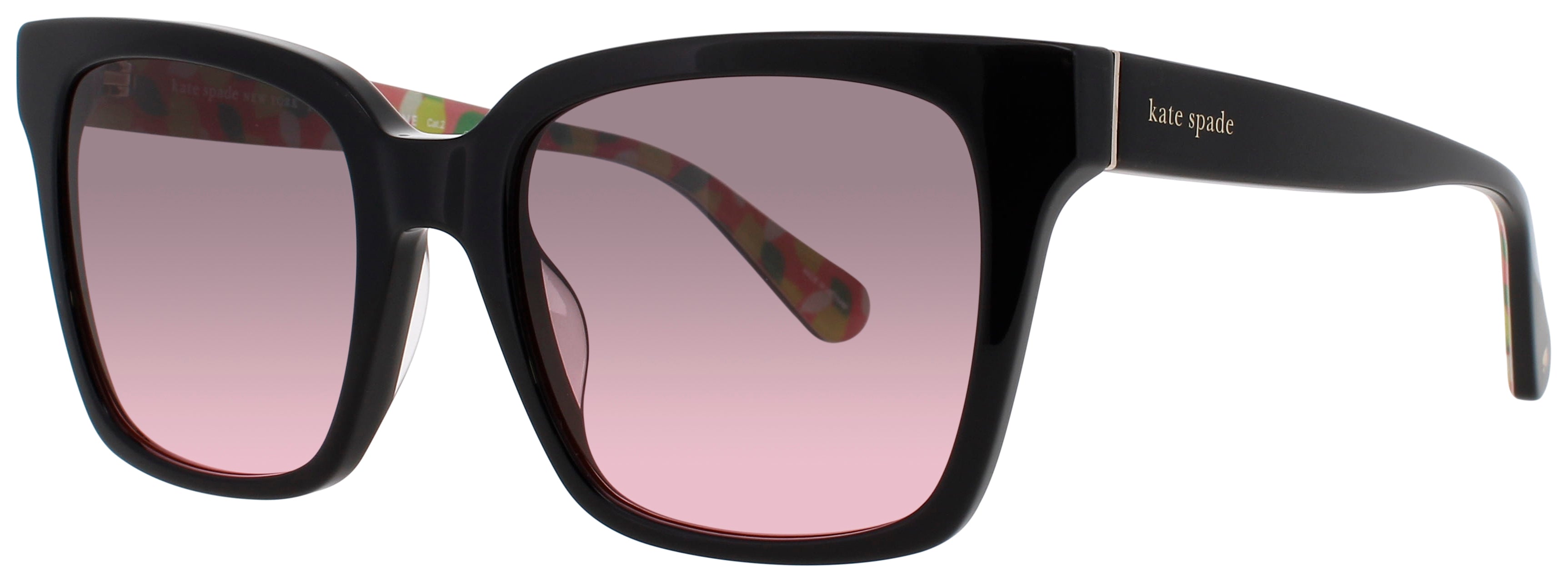 Kate Spade Harlow/G/S/Us Sunglasses by ModaFrames