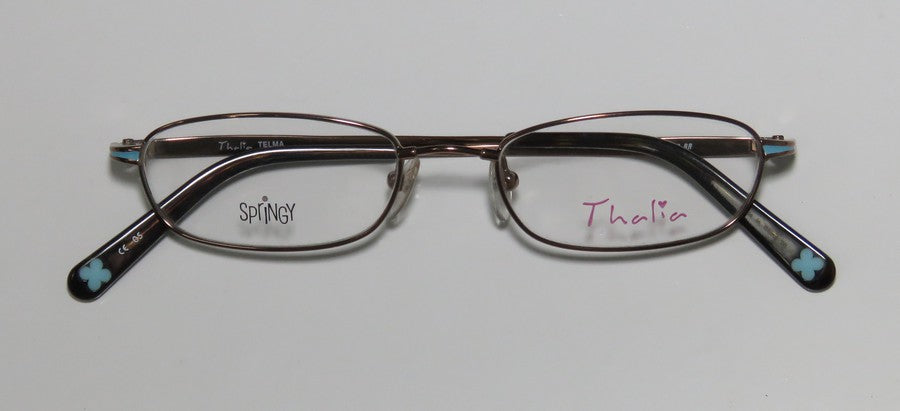 Thalia Telma Eyeglasses by ModaFrames