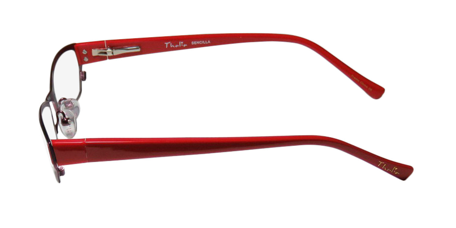 Thalia Sencilla Eyeglasses by ModaFrames
