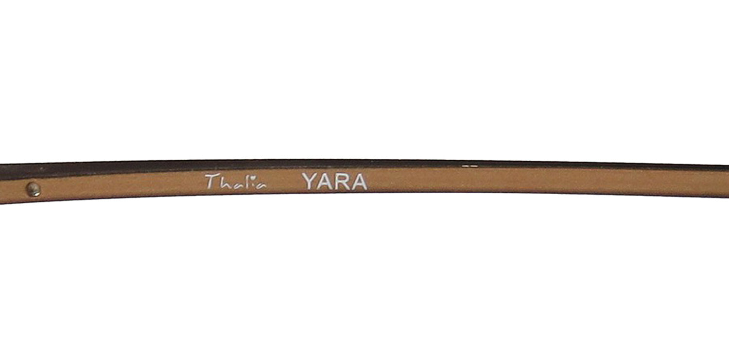 Thalia Yara Eyeglasses by ModaFrames