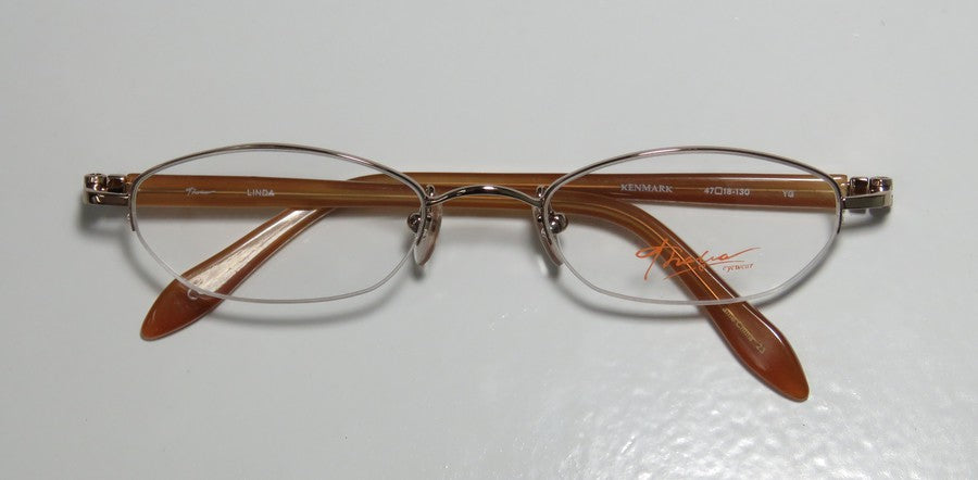 Thalia Linda Eyeglasses by ModaFrames