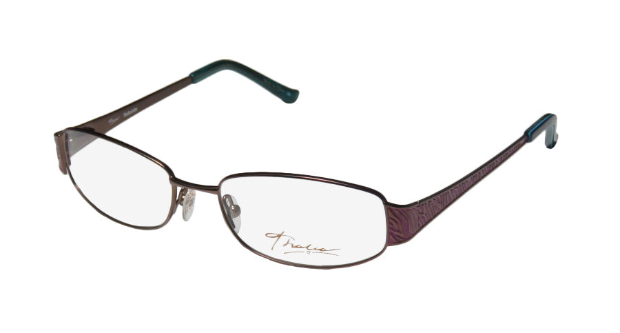 Thalia Seducida Eyeglasses by ModaFrames