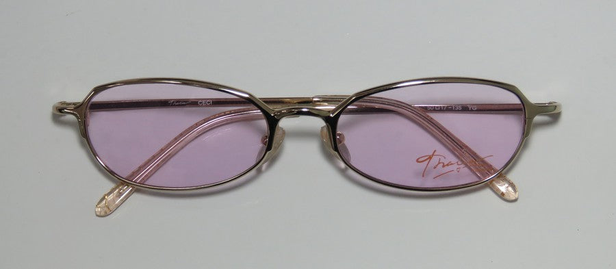 Thalia Ceci Eyeglasses by ModaFrames