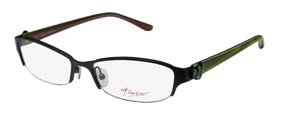 Thalia Corazonada Eyeglasses by ModaFrames