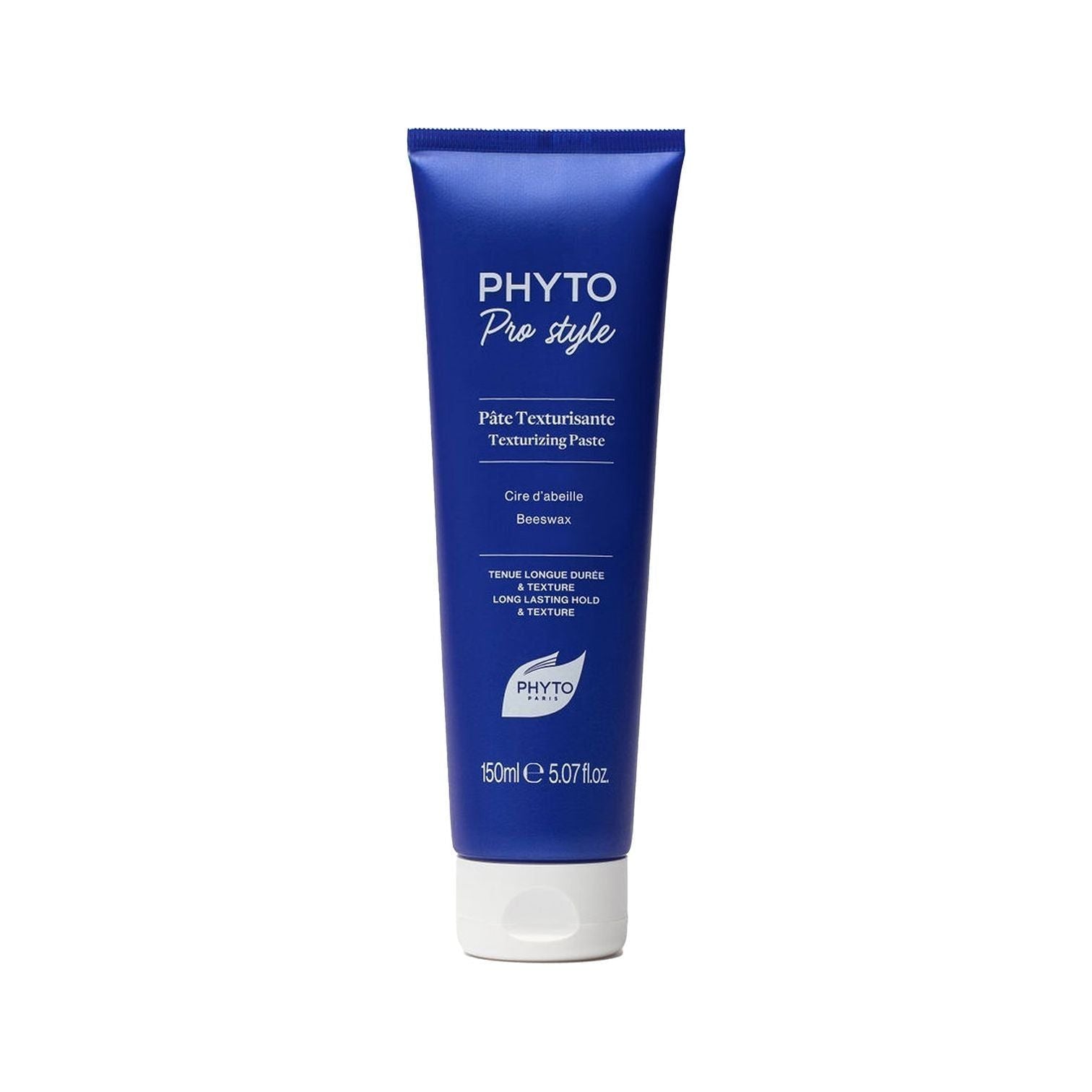 Phyto Pro Style Texturizing Paste Beeswax 150ml by Pasteur Pharmacy