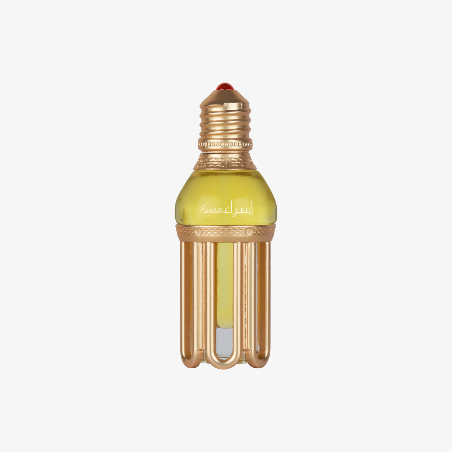 Esraa Oil by Lattafa USA