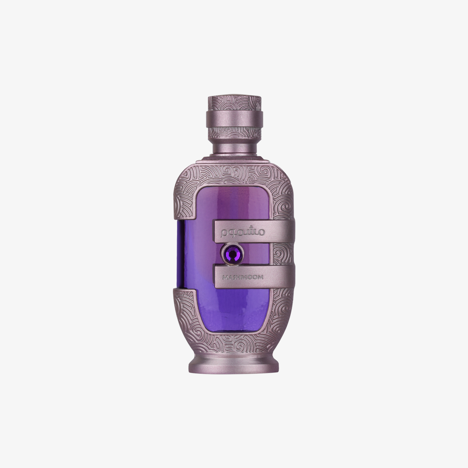 Mashmoon Oil by Lattafa USA