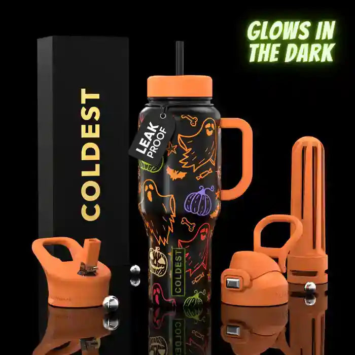 COLDEST 36oz Limitless Ultra v8 by Coldest