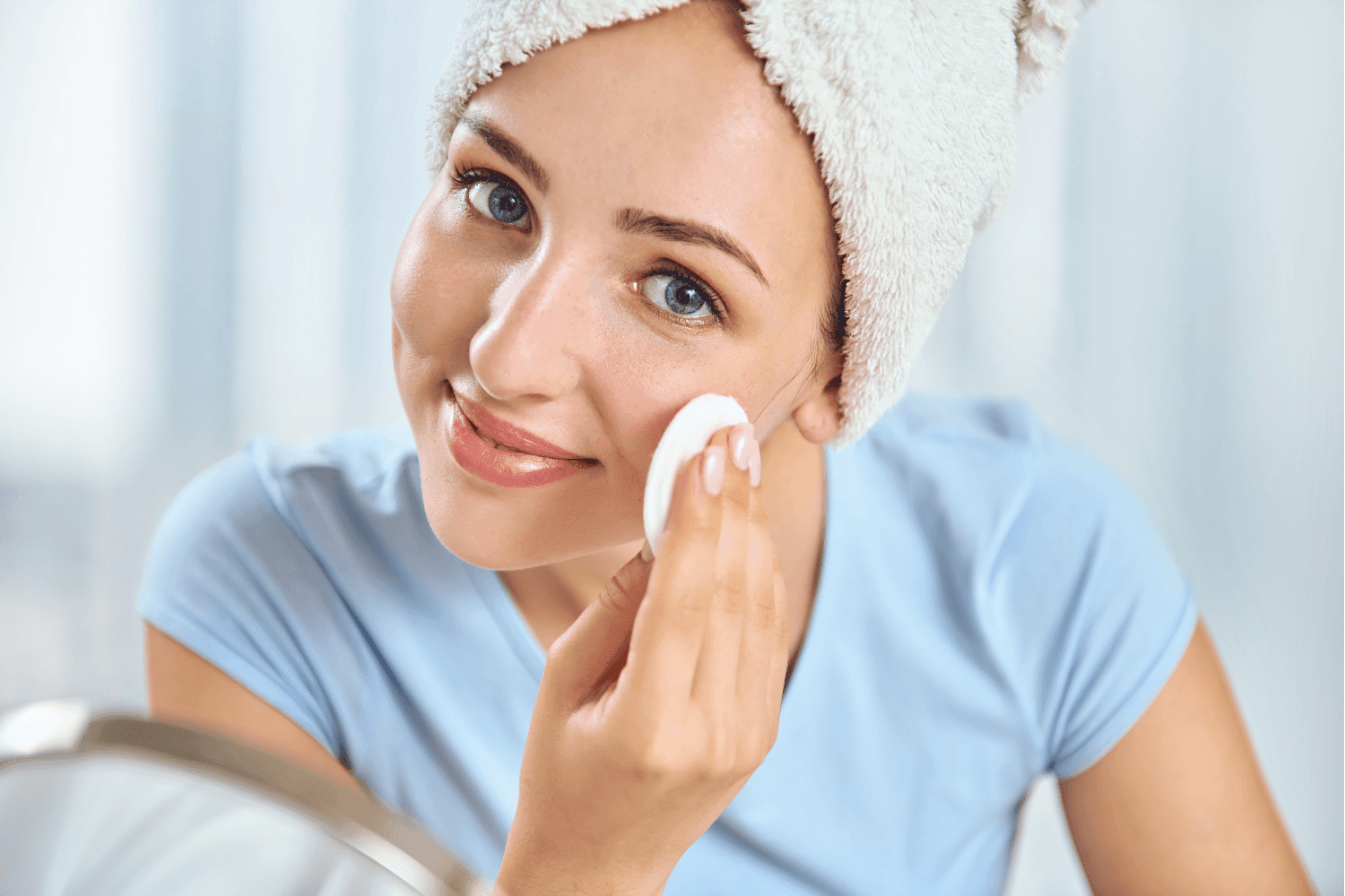 Ultra-Advanced Anti-Aging Daily Resurfacing Pads by gymsegbë