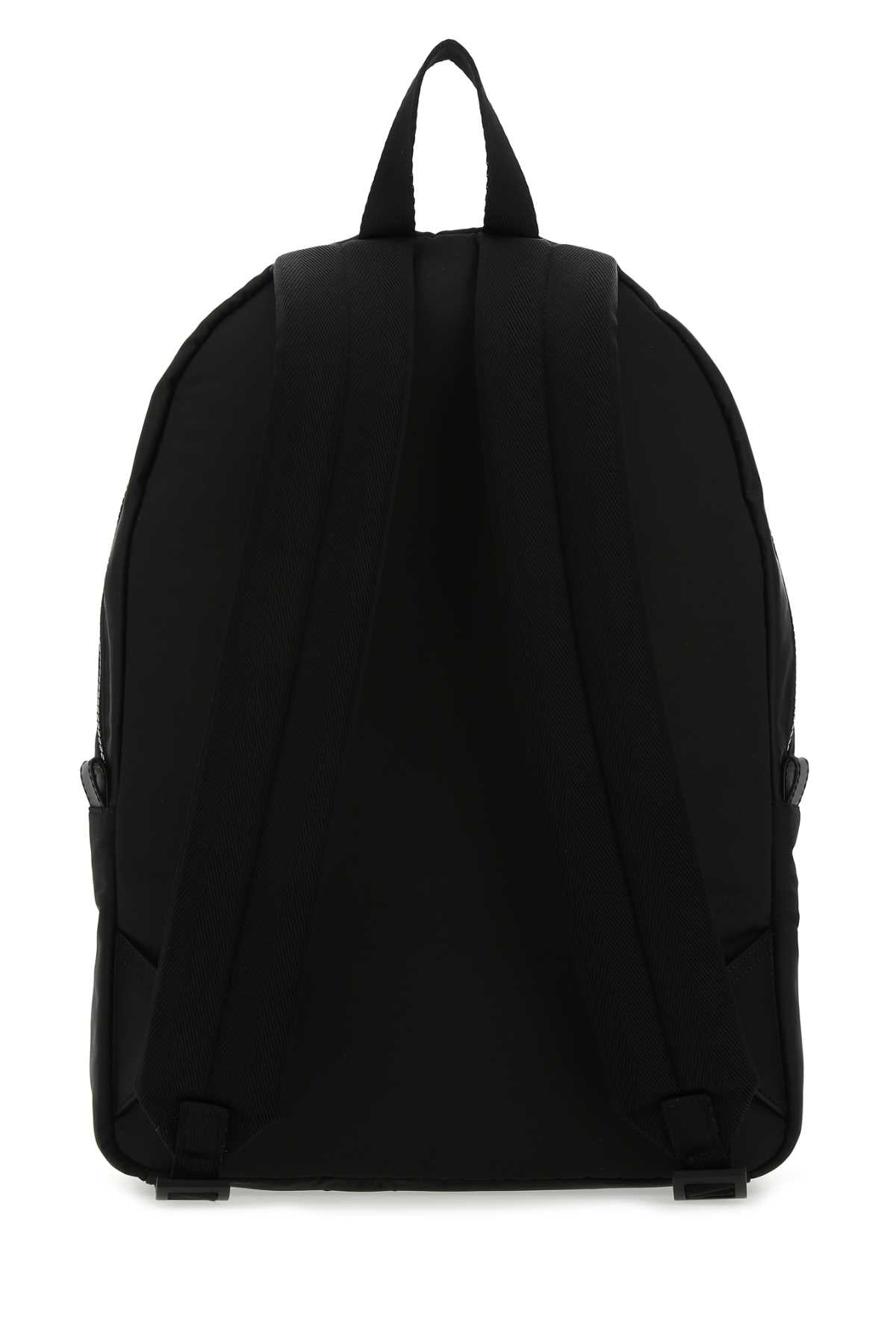 Alexander Mcqueen Men Zaino by Luosophy