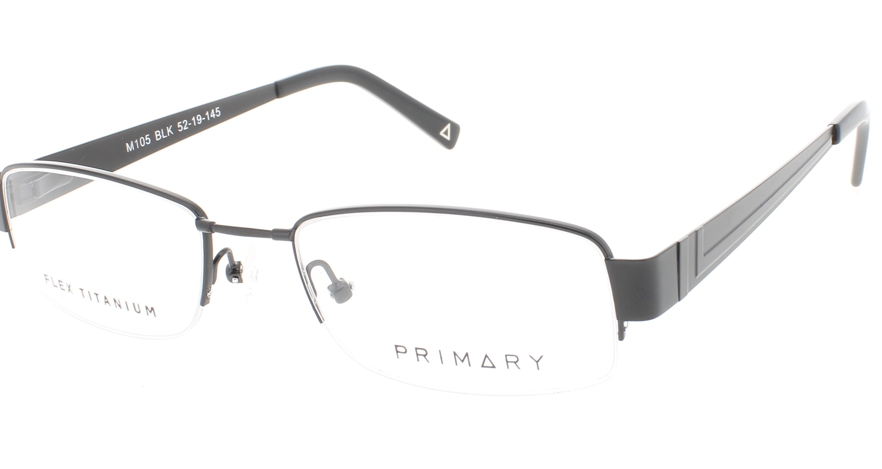 Primary M105 Eyeglasses by ModaFrames