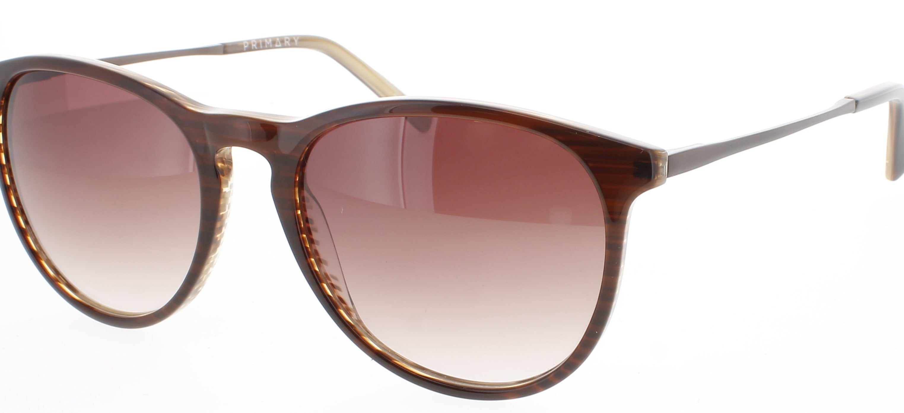 Primary Sunglasses by ModaFrames
