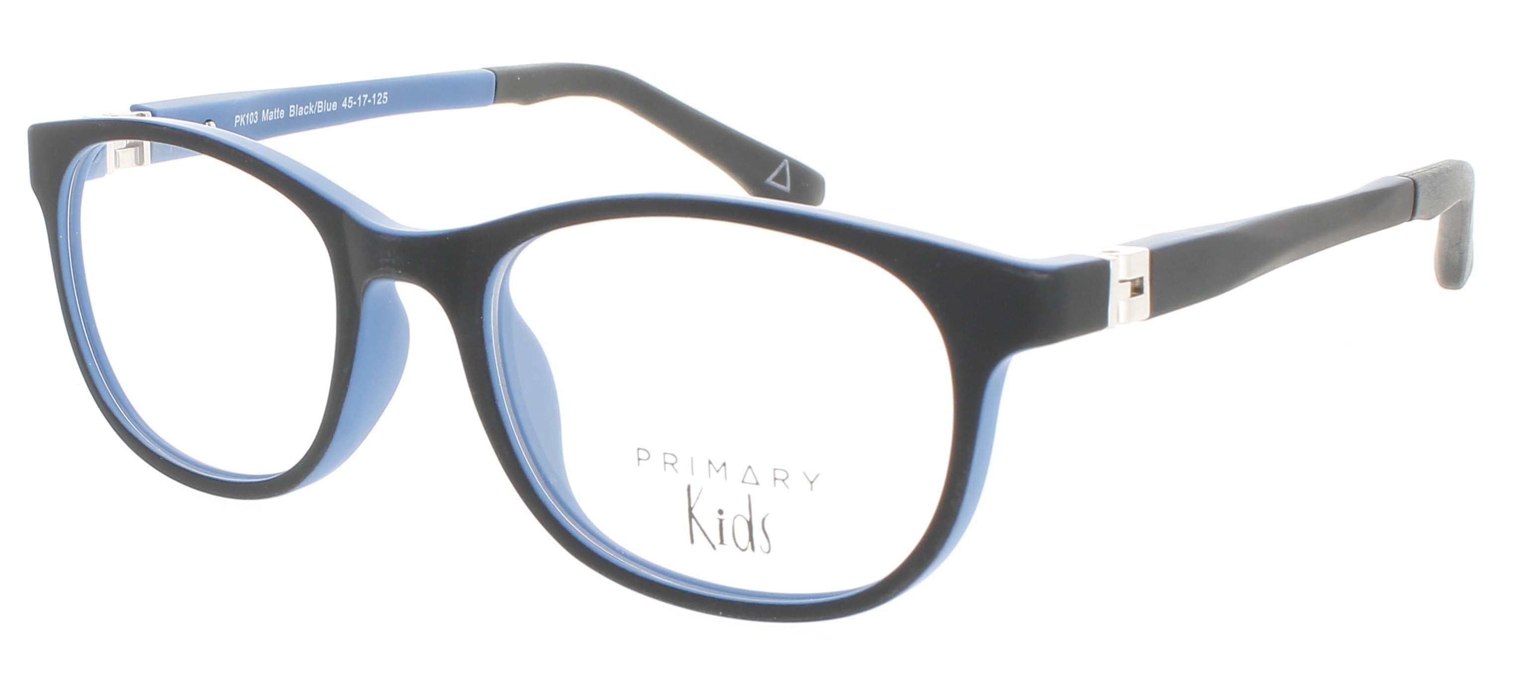 Primary Pk103 Eyeglasses by ModaFrames