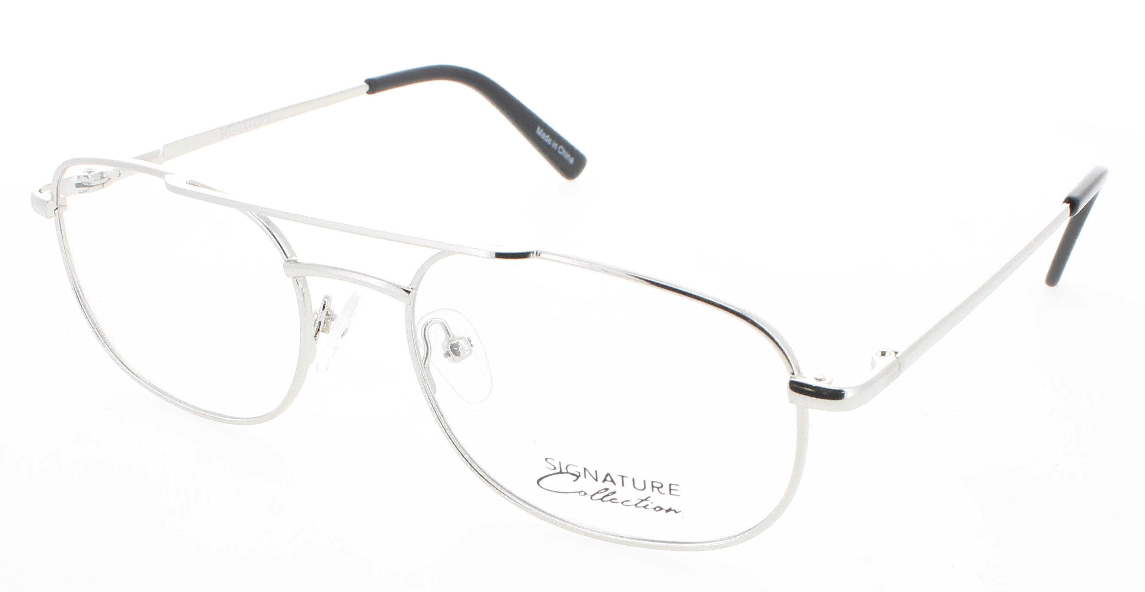 Signature 1112 Eyeglasses by ModaFrames