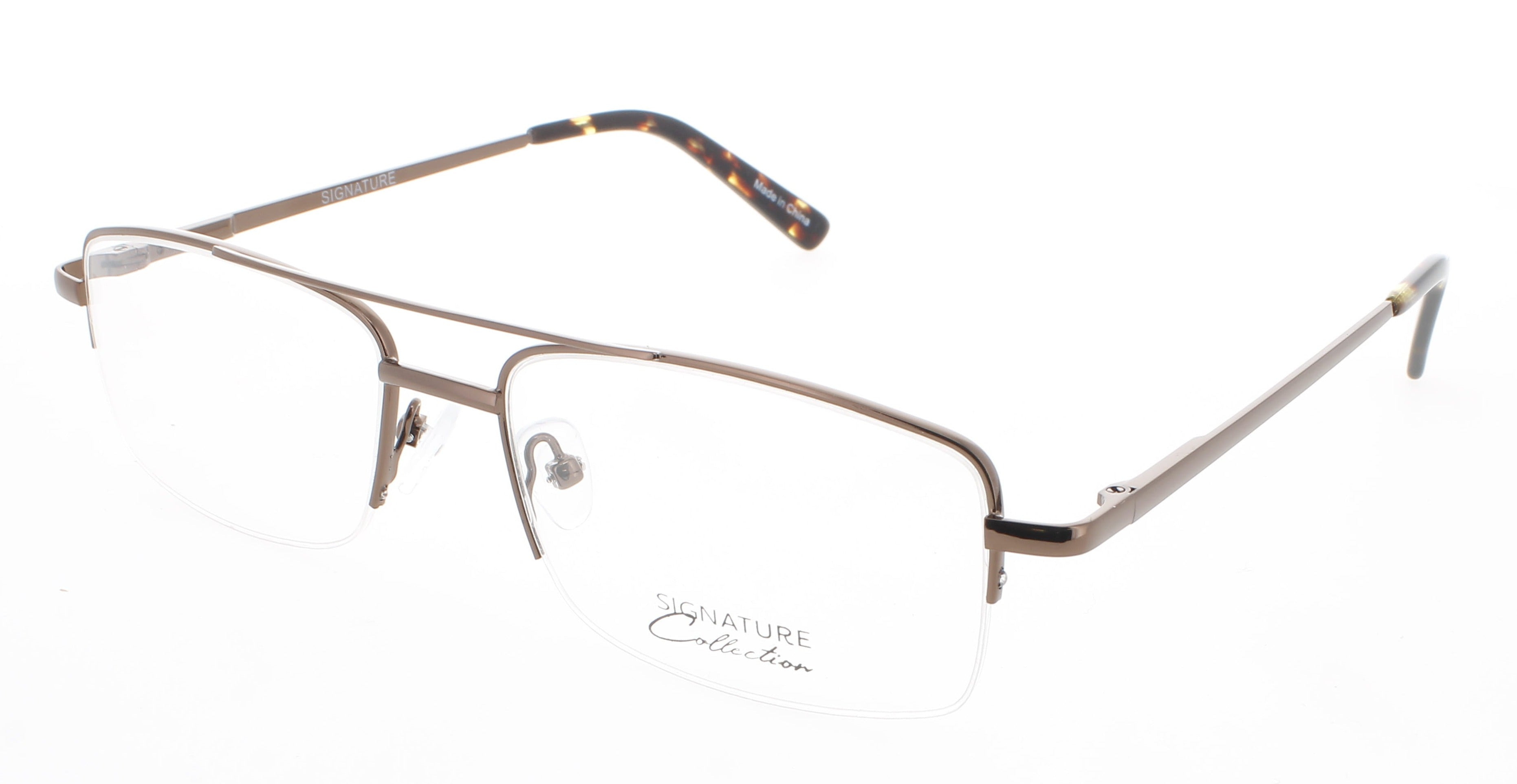 Signature 1121 Eyeglasses by ModaFrames