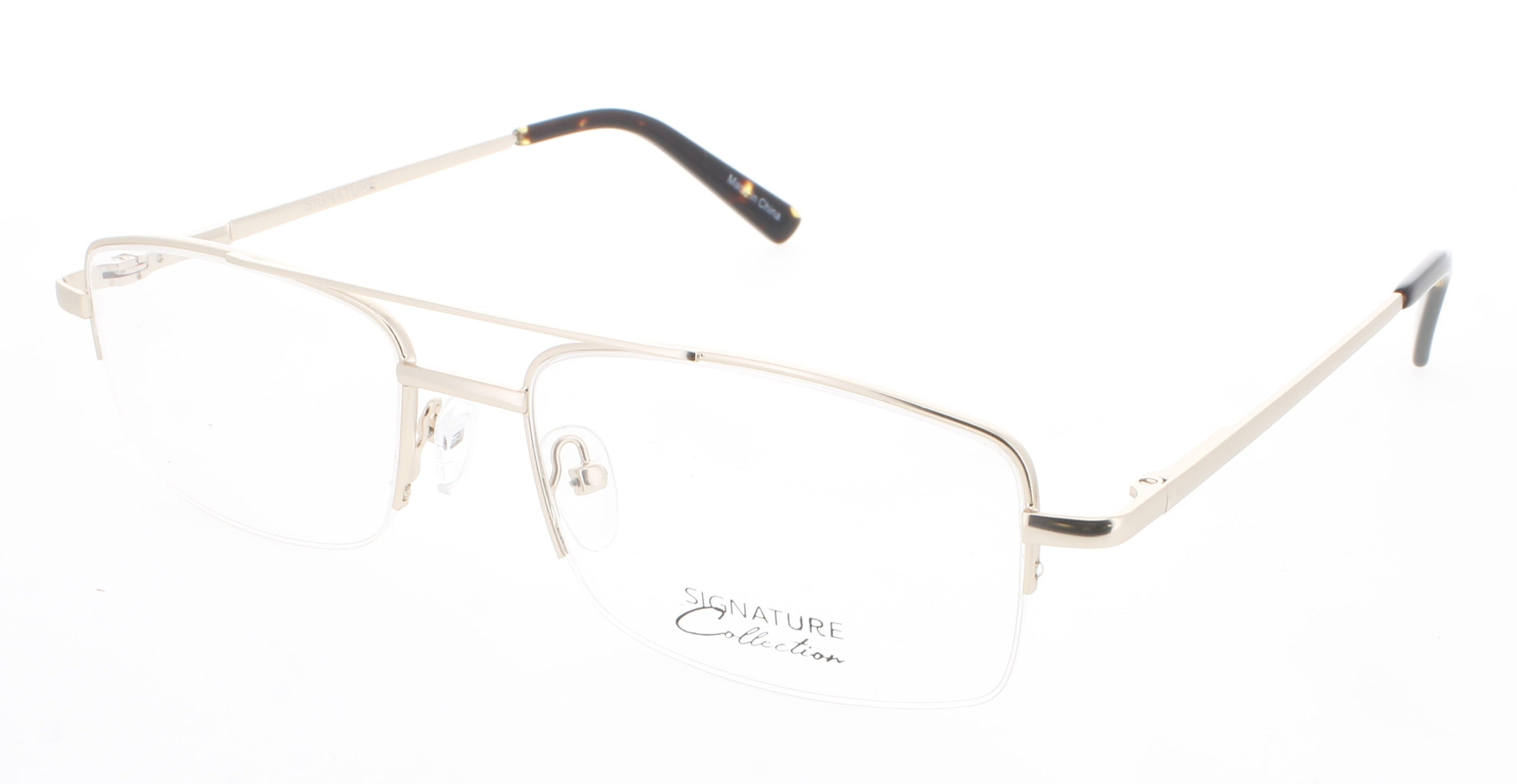 Signature 1121 Eyeglasses by ModaFrames