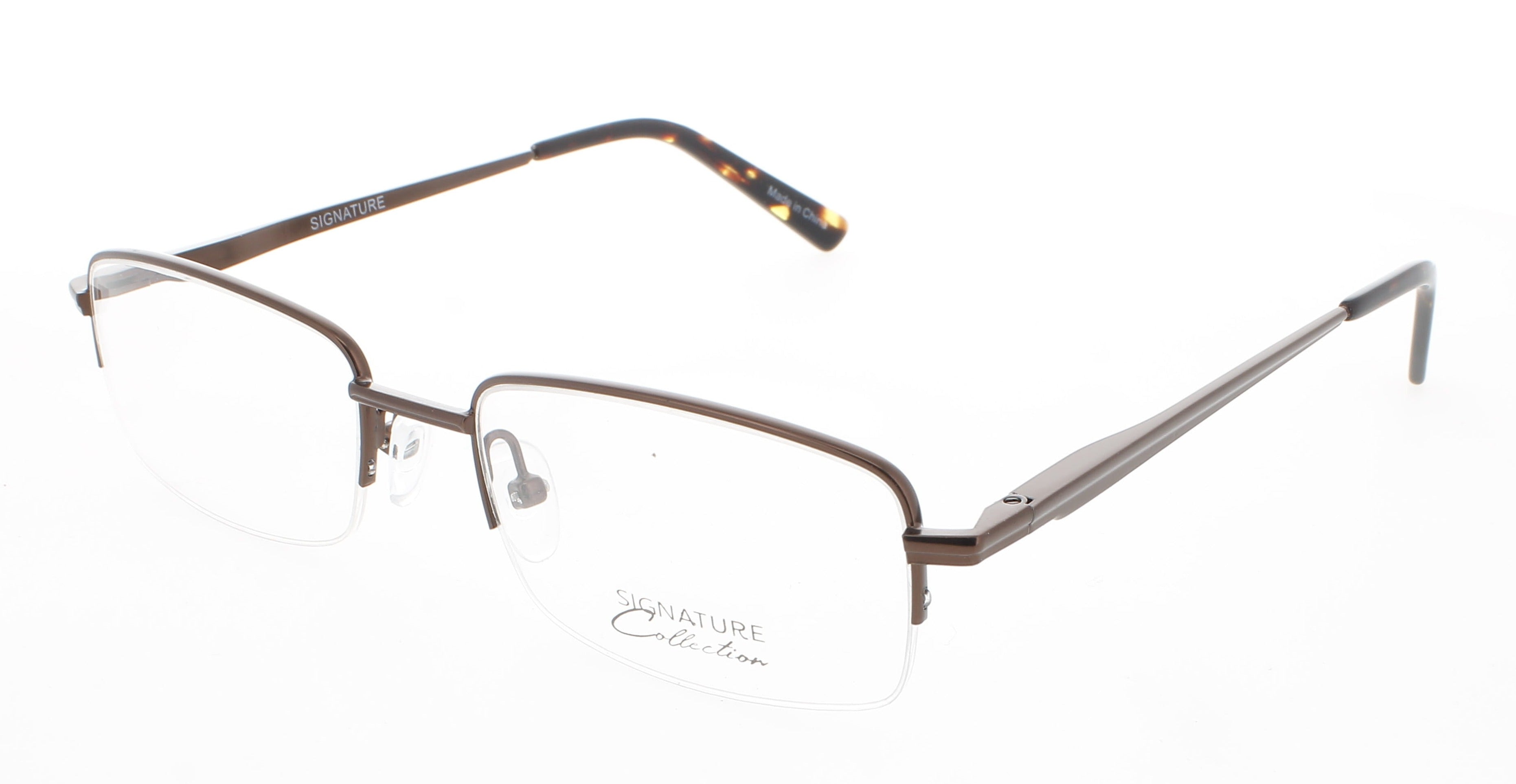 Signature 1129 Eyeglasses by ModaFrames