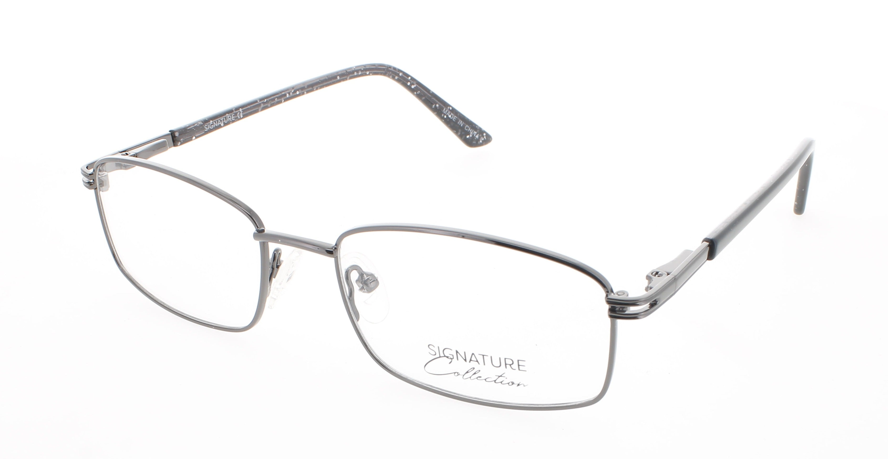 Signature Pn107 Eyeglasses by ModaFrames