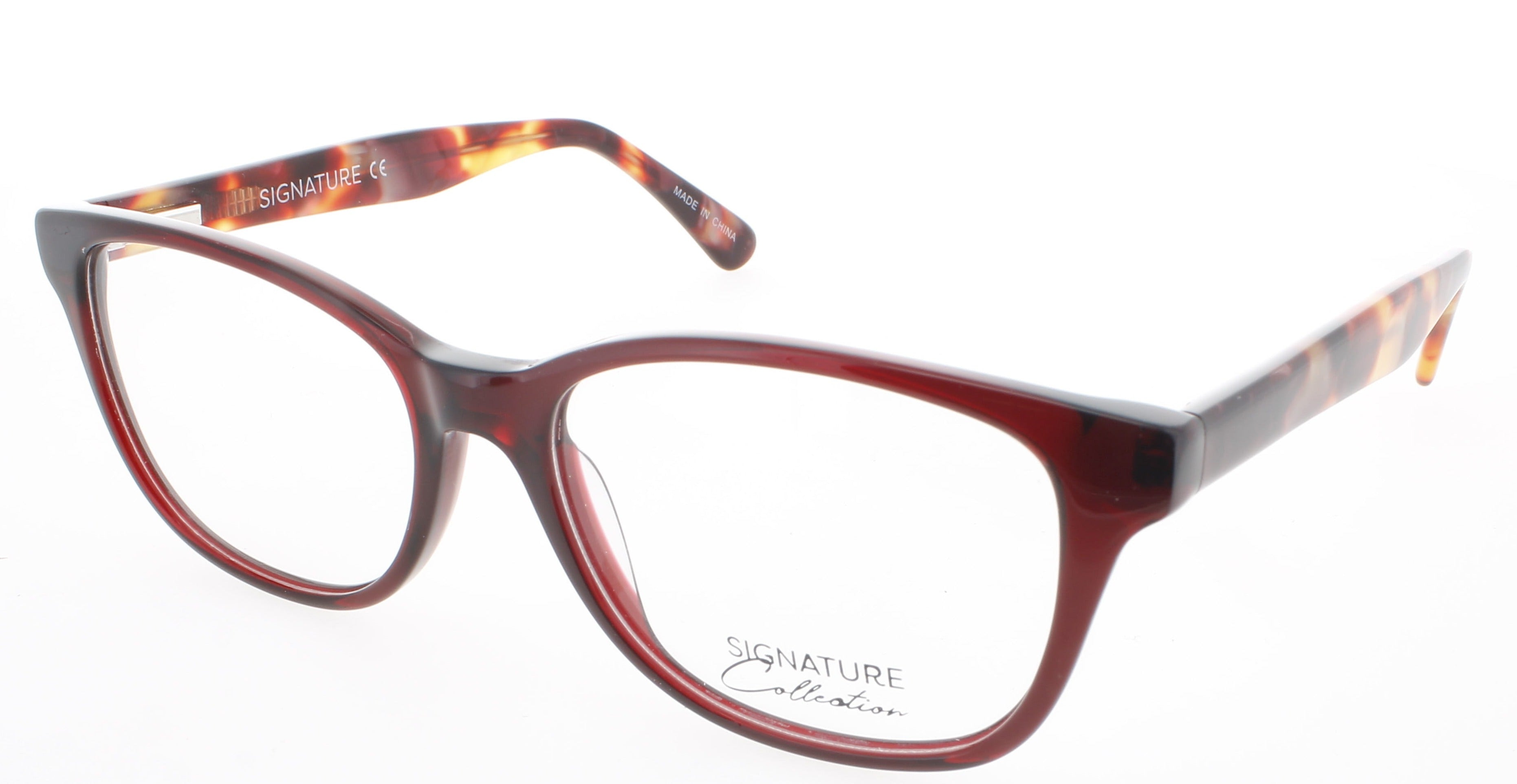 Signature Pn117 Eyeglasses by ModaFrames
