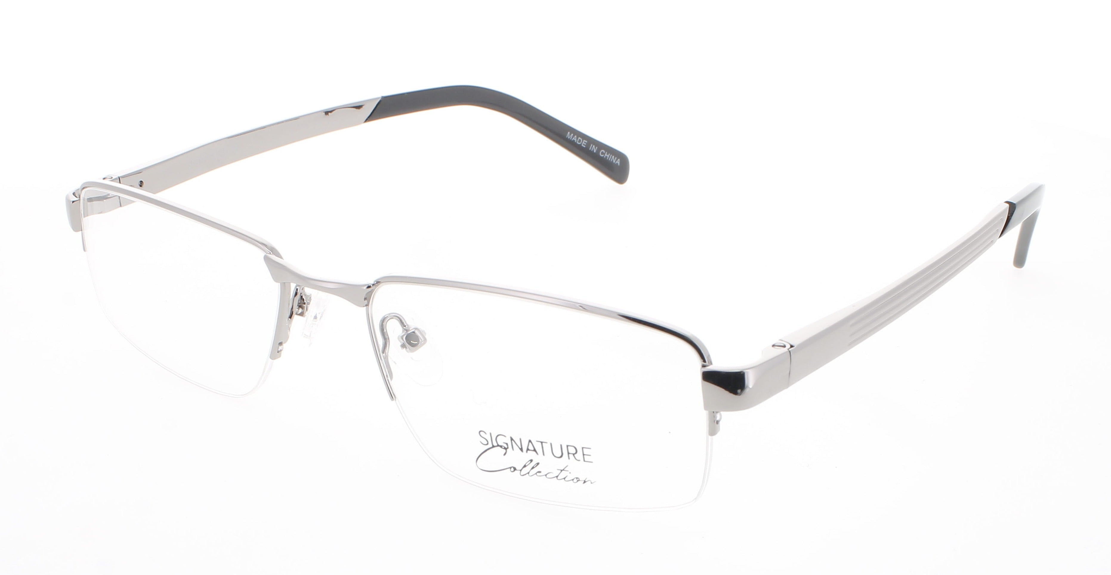 Signature Pn104gun Eyeglasses by ModaFrames