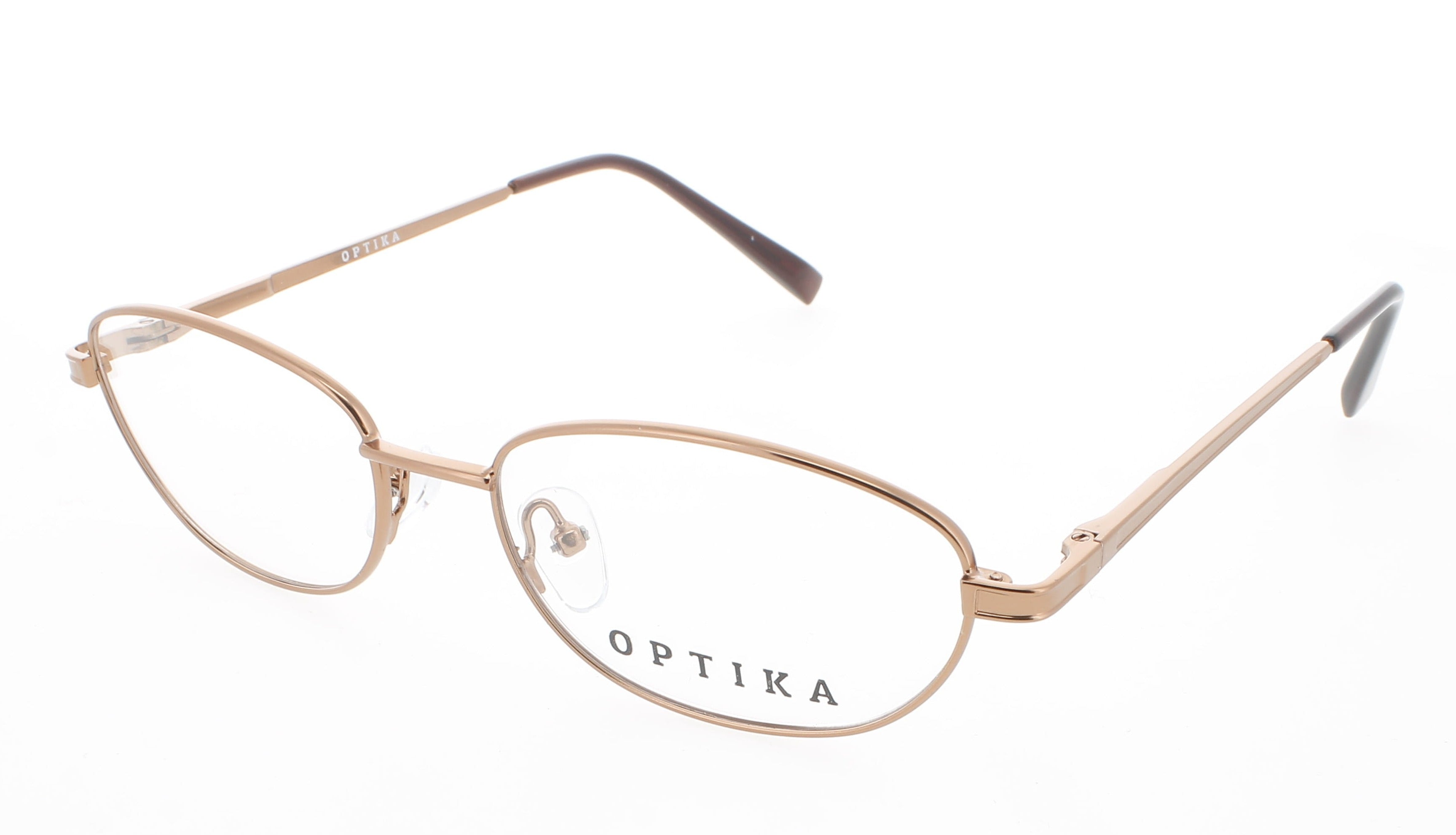 Optika Om Eyeglasses by ModaFrames