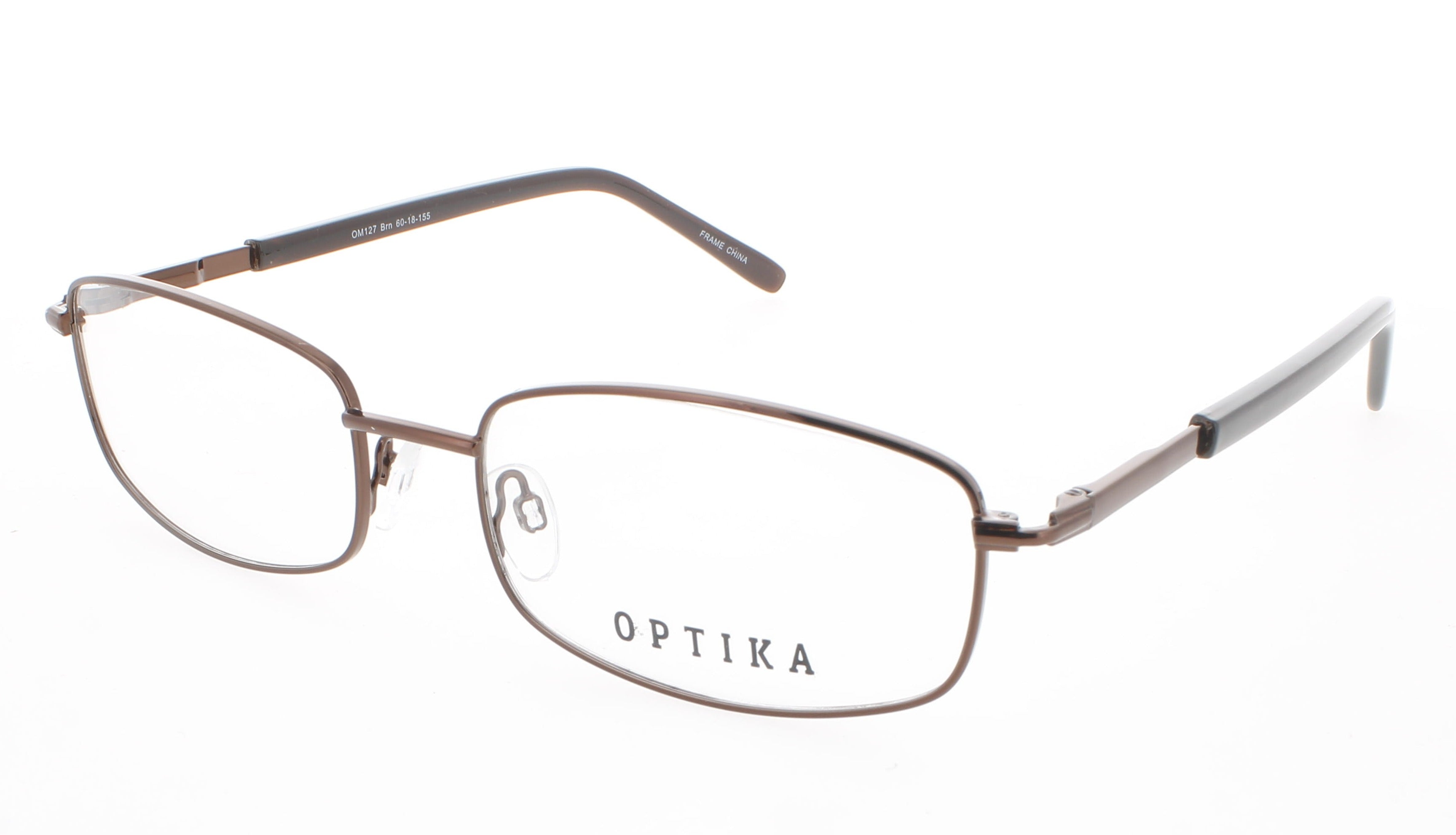 Optika Om Eyeglasses by ModaFrames