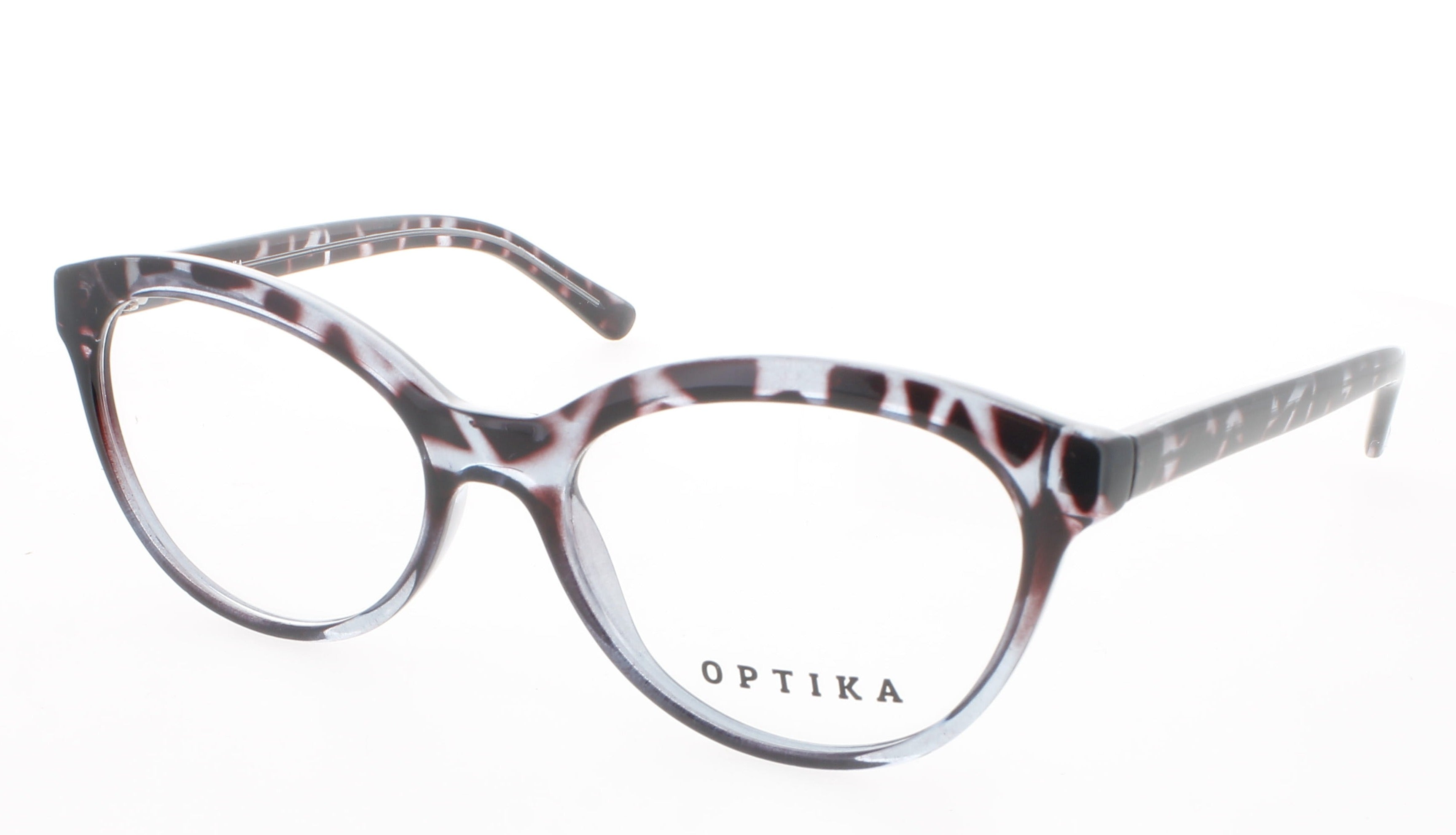Optika Op Eyeglasses by ModaFrames