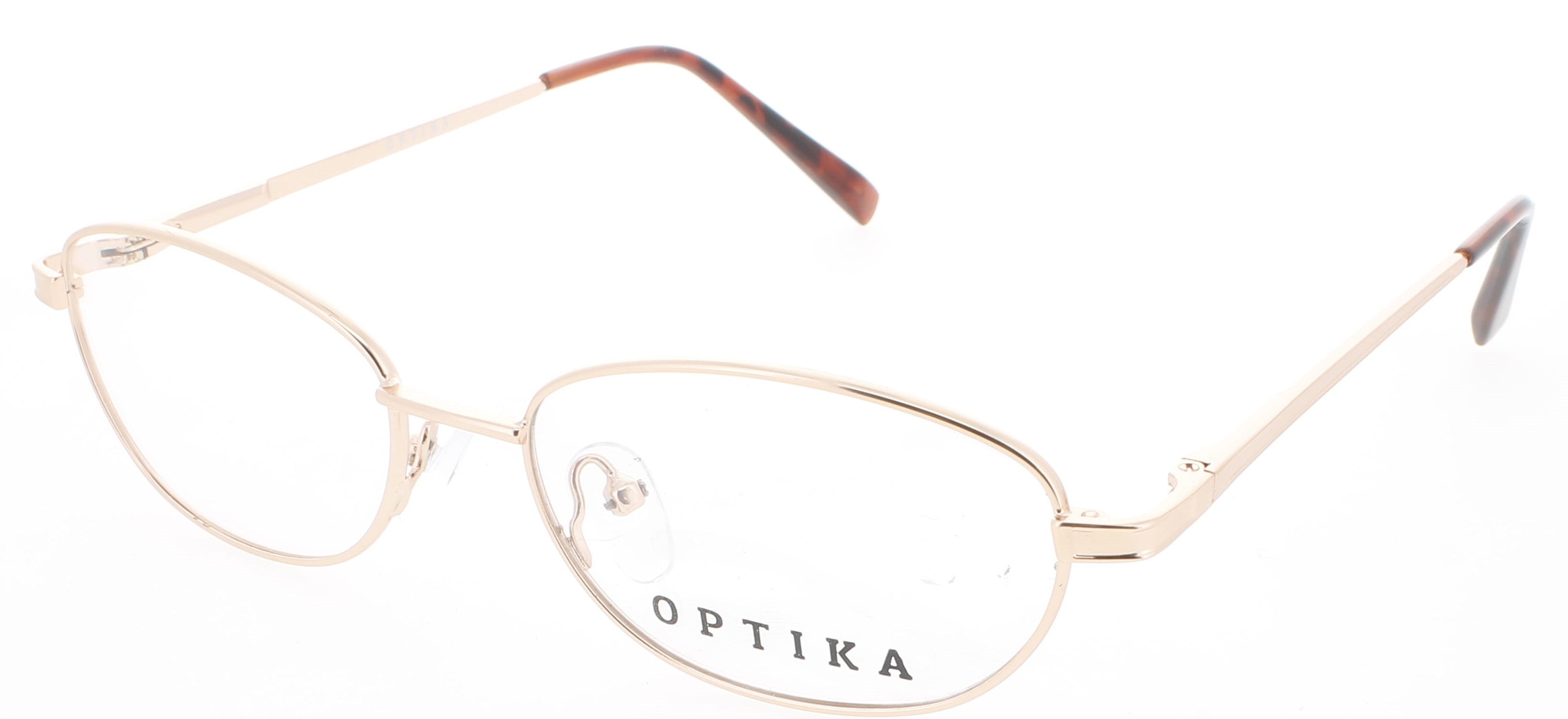 Optika Eyeglasses by ModaFrames