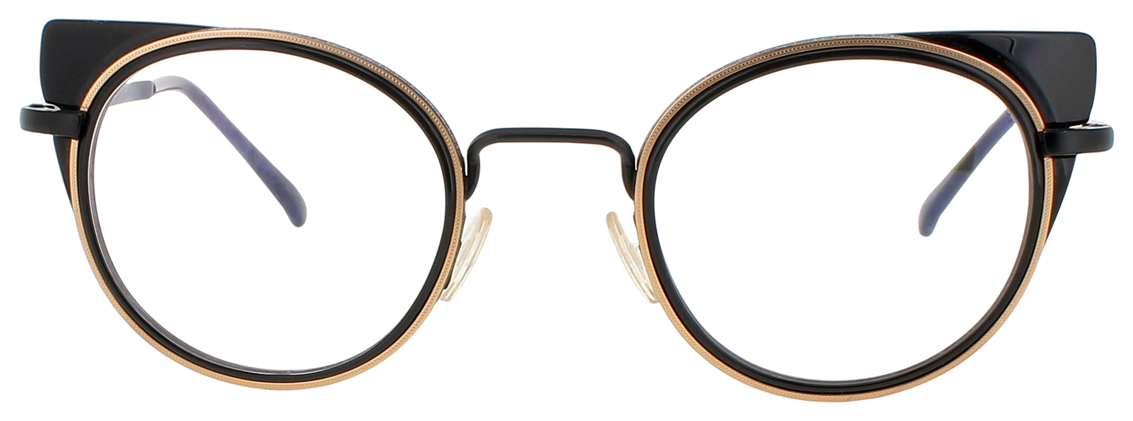Harry Lary Devily Eyeglasses by ModaFrames