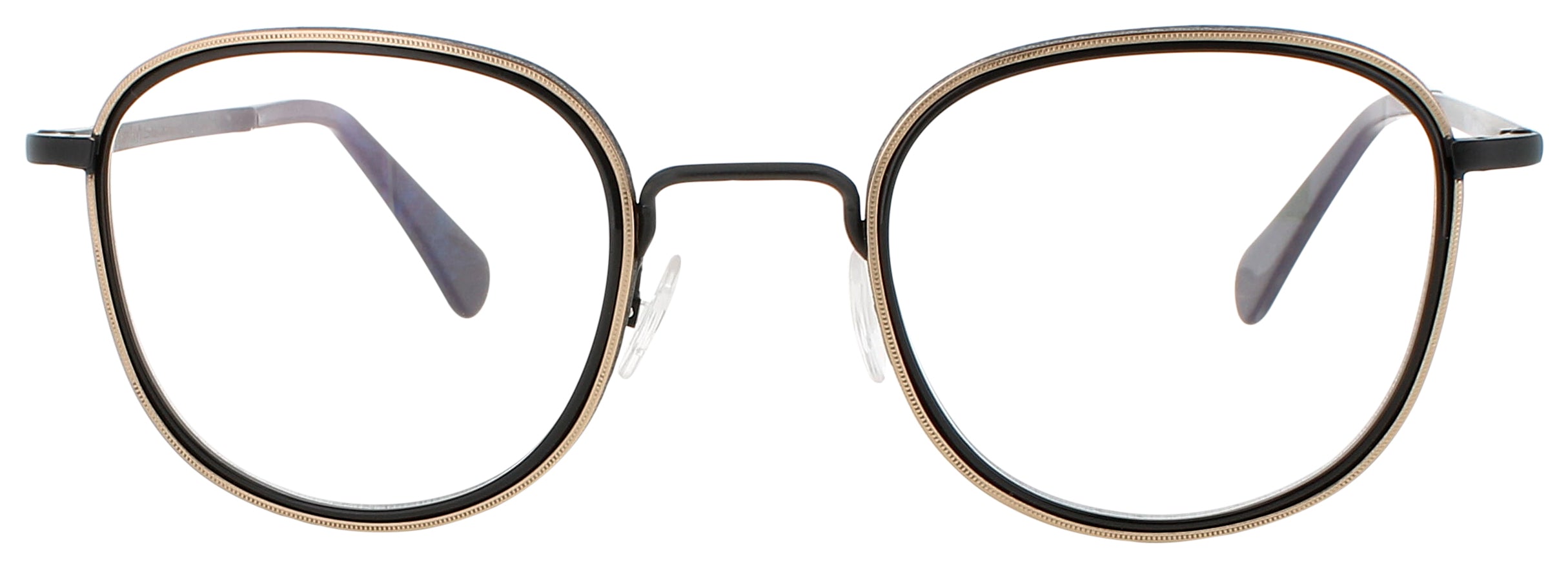 Harry Lary Phony Eyeglasses by ModaFrames