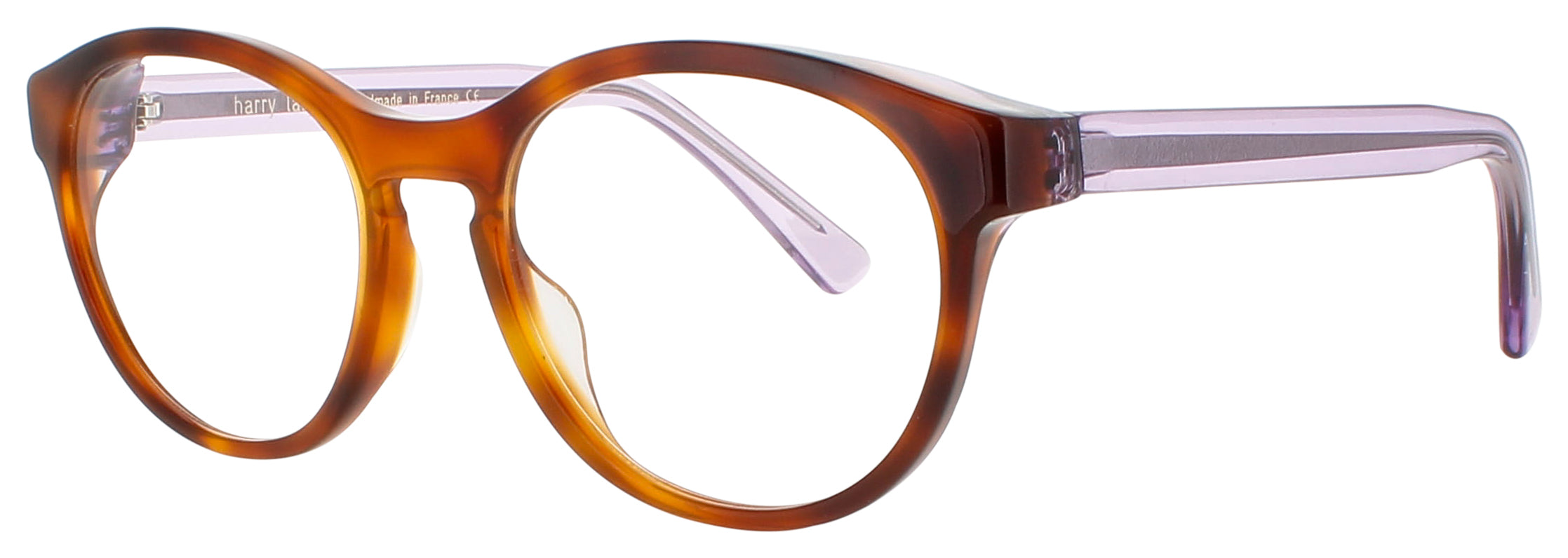 Harry Lary Symboly Eyeglasses by ModaFrames