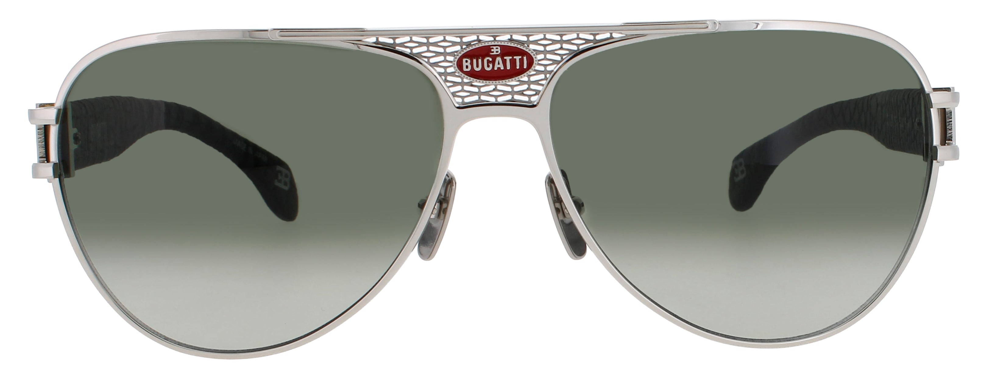 Bugatti 11 Sunglasses by ModaFrames