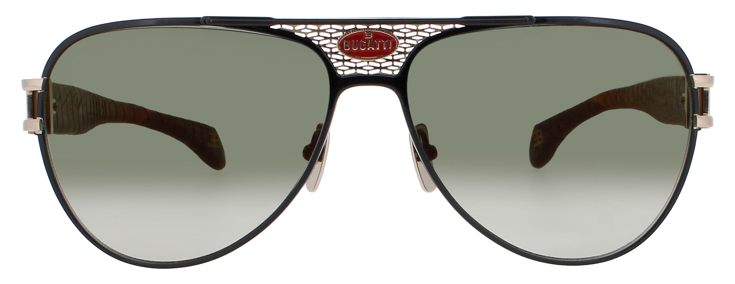 Bugatti 11 Sunglasses by ModaFrames