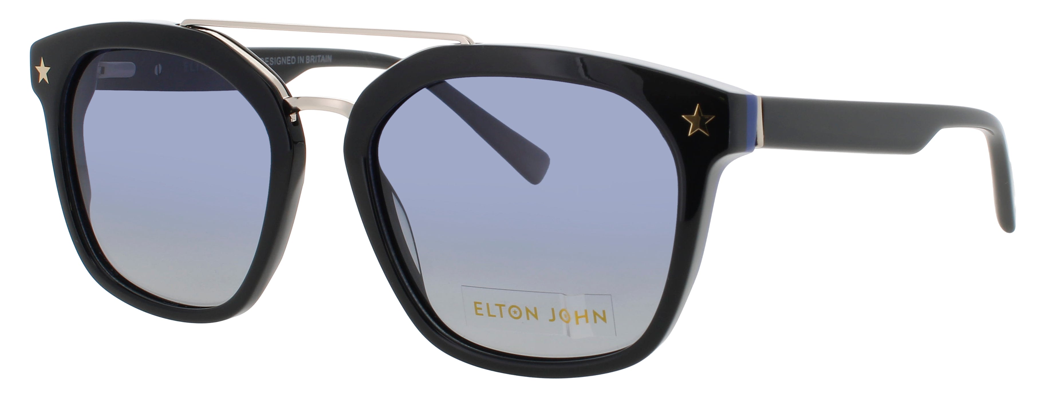 Elton John Rocker Sunglasses by ModaFrames