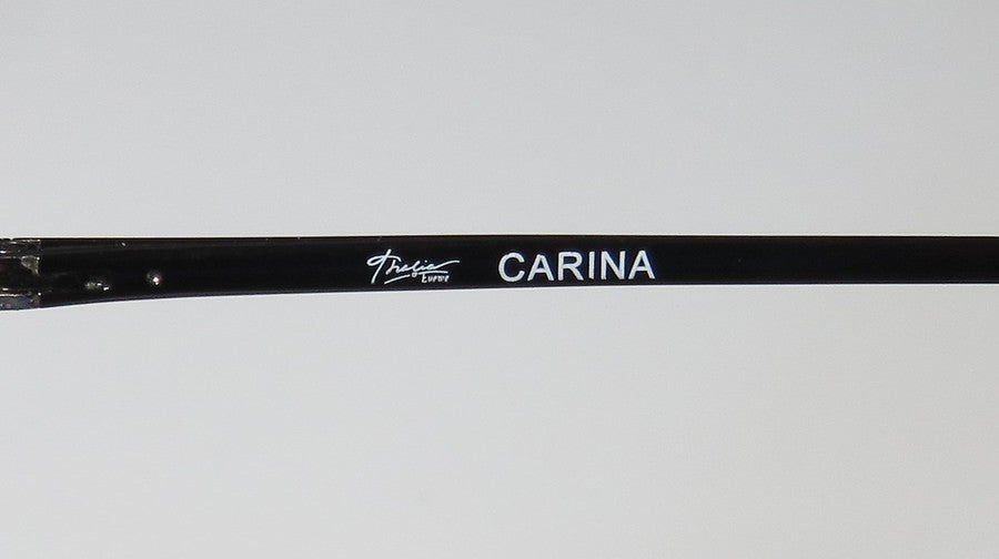 Thalia Carina Eyeglasses by ModaFrames