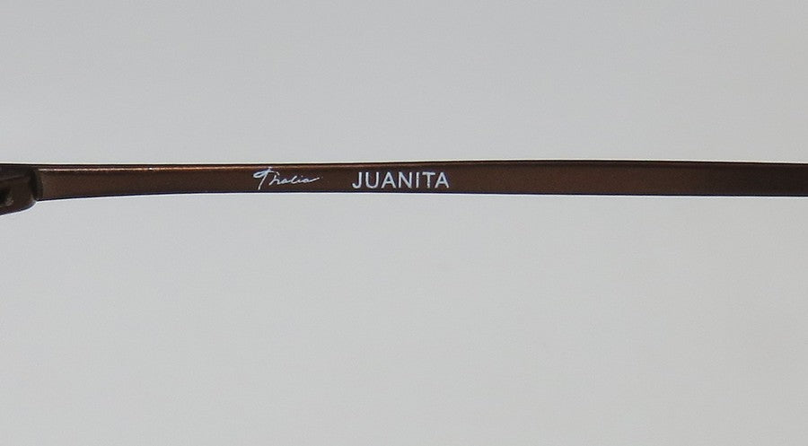 Thalia Juanita Eyeglasses by ModaFrames